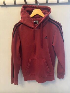 Adidas Hoodie